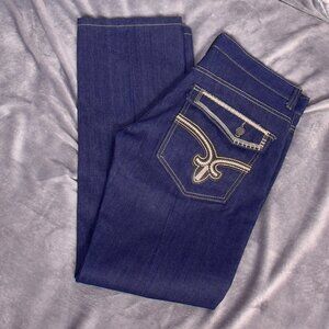HOVA Dark Wash Jeans size 32